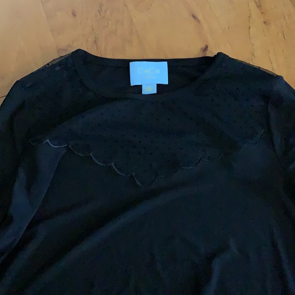 Cece Mini Dress - Picture 2 of 5